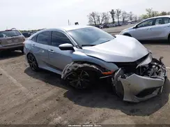 2HGFC2F88LH544287 2020 HONDA CIVIC