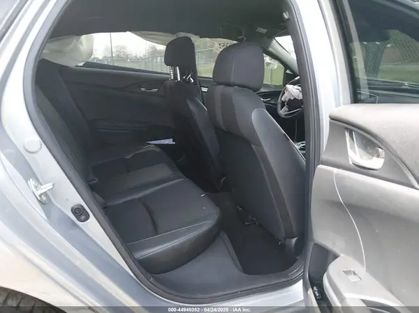 2HGFC2F88LH544287 2020 HONDA CIVIC - Image 8