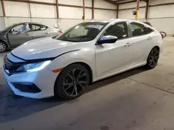 2HGFC2F88LH544886 2020 HONDA CIVIC