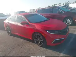 2HGFC2F88LH544998 2020 HONDA CIVIC