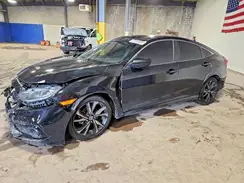 2HGFC2F88LH545603 2020 HONDA CIVIC