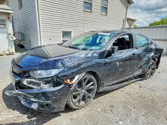 2HGFC2F88LH545648 2020 HONDA CIVIC