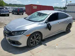 2HGFC2F88LH546119 2020 HONDA CIVIC