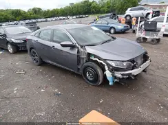 2HGFC2F88LH548078 2020 HONDA CIVIC