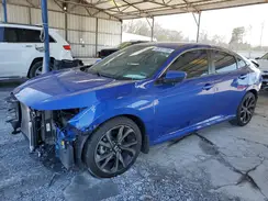 2HGFC2F88LH548839 2020 HONDA CIVIC
