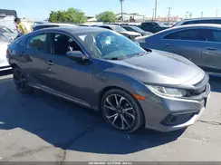2HGFC2F88LH551708 2020 HONDA CIVIC