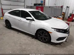 2HGFC2F88LH552566 2020 HONDA CIVIC