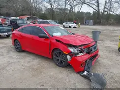 2HGFC2F88LH554401 2020 HONDA CIVIC