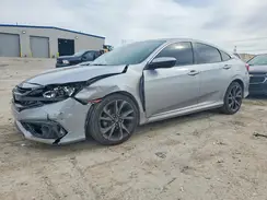 2HGFC2F88LH554821 2020 HONDA CIVIC