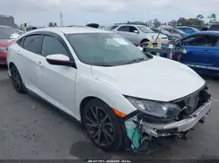 2HGFC2F88LH555760 2020 HONDA CIVIC
