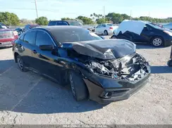 2HGFC2F88LH556472 2020 HONDA CIVIC