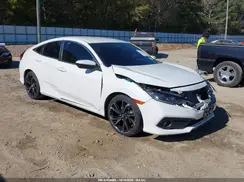 2HGFC2F88LH557332 2020 HONDA CIVIC