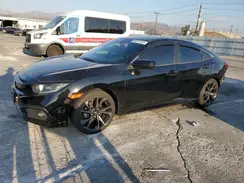 2HGFC2F88LH557783 2020 HONDA CIVIC