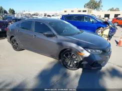 2HGFC2F88LH558691 2020 HONDA CIVIC