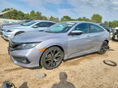 2HGFC2F88LH559260 2020 HONDA CIVIC