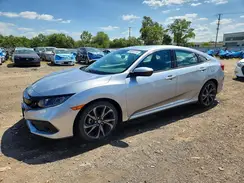 2HGFC2F88LH559906 2020 HONDA CIVIC