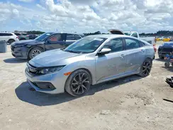 2HGFC2F88LH559937 2020 HONDA CIVIC