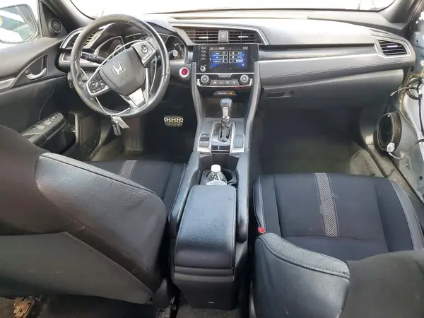 2HGFC2F88LH559937 2020 HONDA CIVIC - Image 8