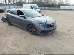 2HGFC2F88LH561641 2020 HONDA CIVIC