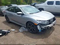 2HGFC2F88LH563101 2020 HONDA CIVIC