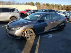 2HGFC2F88LH563213 2020 HONDA CIVIC