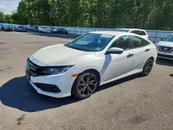 2HGFC2F88LH563812 2020 HONDA CIVIC