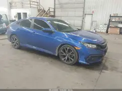 2HGFC2F88LH564006 2020 HONDA CIVIC