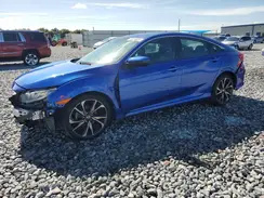 2HGFC2F88LH564328 2020 HONDA CIVIC