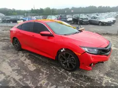 2HGFC2F88LH564717 2020 HONDA CIVIC