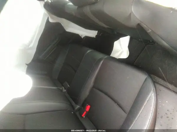 2HGFC2F88LH564717 2020 HONDA CIVIC - Image 8
