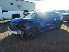 2HGFC2F88LH564751 2020 HONDA CIVIC