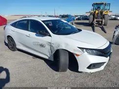 2HGFC2F88LH566371 2020 HONDA CIVIC