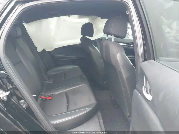 2HGFC2F88LH566967 2020 HONDA CIVIC - Image 8