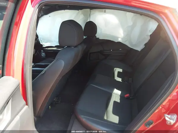2HGFC2F88LH570582 2020 HONDA CIVIC - Image 8