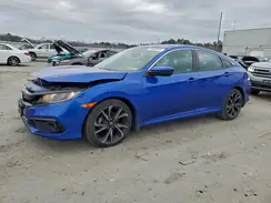 2HGFC2F88LH571442 2020 HONDA CIVIC