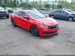 2HGFC2F88LH571487 2020 HONDA CIVIC