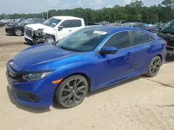 2HGFC2F88LH571764 2020 HONDA CIVIC