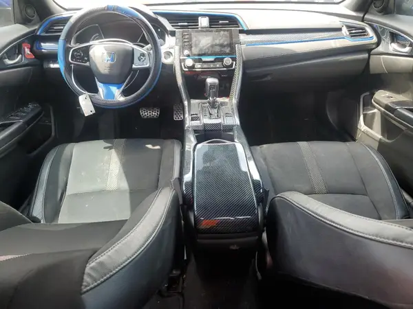 2HGFC2F88LH571764 2020 HONDA CIVIC - Image 8