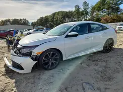 2HGFC2F88LH572476 2020 HONDA CIVIC