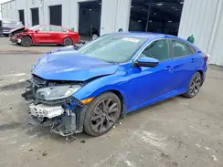 2HGFC2F88LH572686 2020 HONDA CIVIC