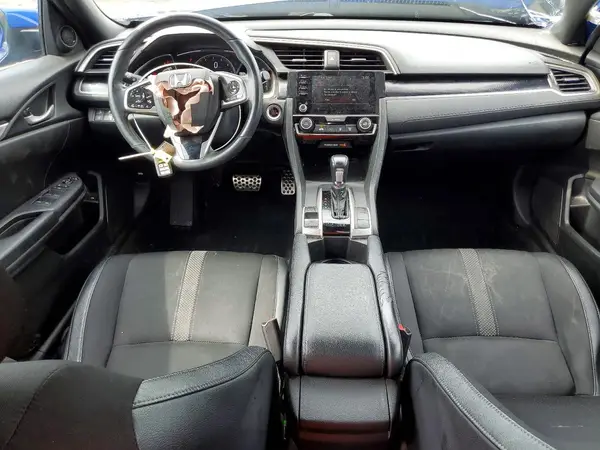 2HGFC2F88LH572686 2020 HONDA CIVIC - Image 8