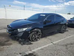 2HGFC2F88LH572865 2020 HONDA CIVIC