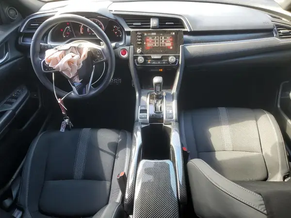 2HGFC2F88LH572865 2020 HONDA CIVIC - Image 8
