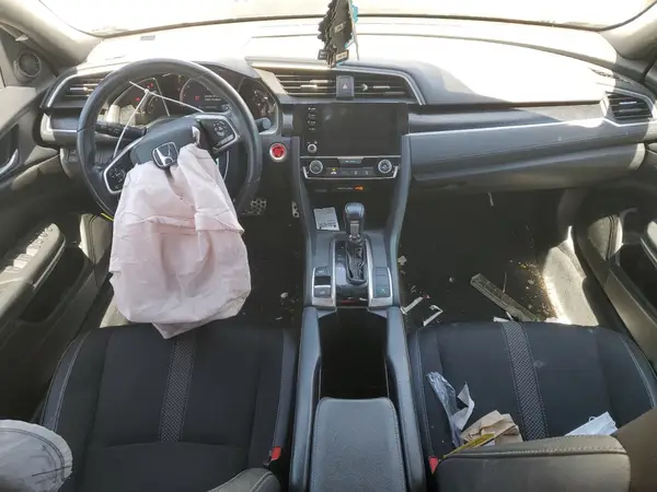 2HGFC2F88LH577158 2020 HONDA CIVIC - Image 8
