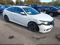 2HGFC2F88LH577192 2020 HONDA CIVIC
