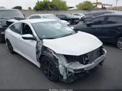 2HGFC2F88LH578844 2020 HONDA CIVIC