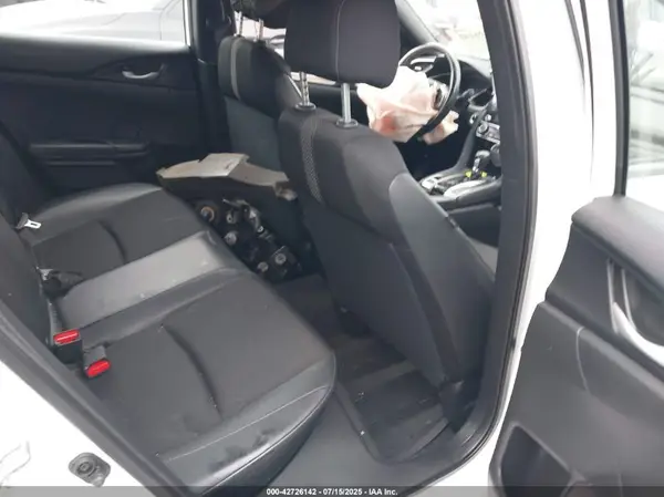 2HGFC2F88LH578844 2020 HONDA CIVIC - Image 8