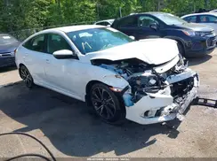 2HGFC2F88LH579525 2020 HONDA CIVIC