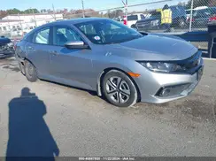 2HGFC2F88LH580092 2020 HONDA CIVIC