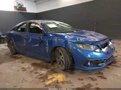 2HGFC2F88LH580643 2020 HONDA CIVIC